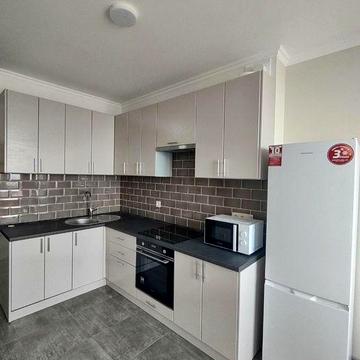 Аренда квартиры в Приморских Садах