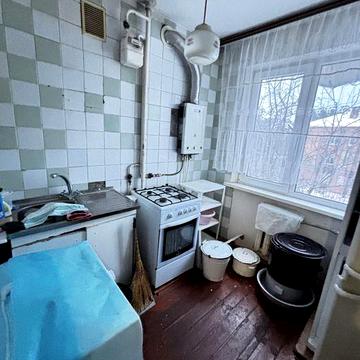 Продам 1 кімнатну квартиру