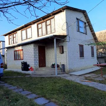 Дом село Соколовка Є-Відновлення