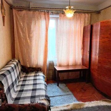 Двокімнатна квартира без глянцю - чисто, просто, тепло