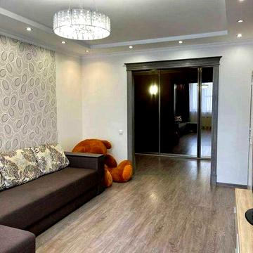 2-кім. 85 кв.м, вул. Ернста Федора, Соломянський район