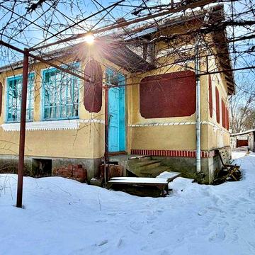 Продаж будинку в м. Дрогобич, вул. Раневицька (р-н “Зефір”)