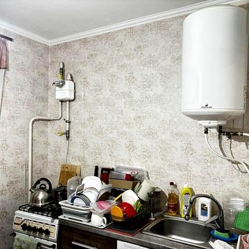 Продам 3х кімнатну квартиру