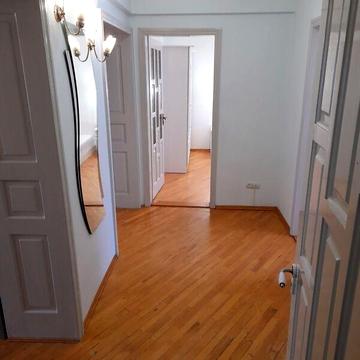 Довгострокова оренда 3к Квартира Підкови Івана вулиця