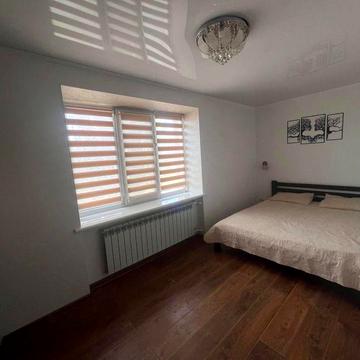 Оренда двухкімнатної квартири студії на Володимира Великого.Від власни