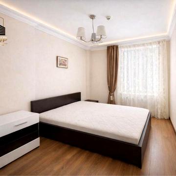 Без комиссии! Тепло! Аренда квартиры 76м2, ул.Болсуновская 23, Печерск