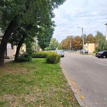 2-х кімнатна квартира по вул. Національної Гвардії (пров.Гвардійський)