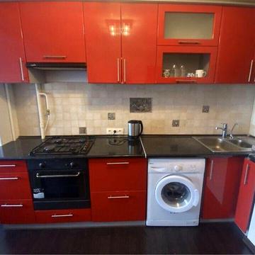 Оренда 1к, Голосіївський район, вул. Виставкова, м. Виставковий центр