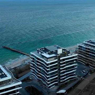 3-кім апартаменти ЖКCosta Fontana Траса здоров’я, біля моря Терміново! ЖК Costa Fontana