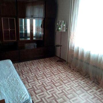 Продам 1-к.квартиру на Новом Водопое, Новобугская