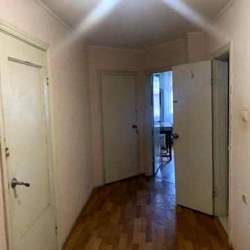 Простора 3-кімнатна квартира в Ірпені - вигідно!