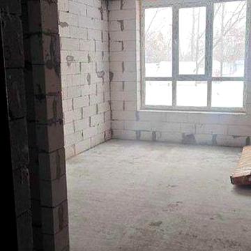 Продаж квартири перший поверх, біля озера ЖК Джерельний