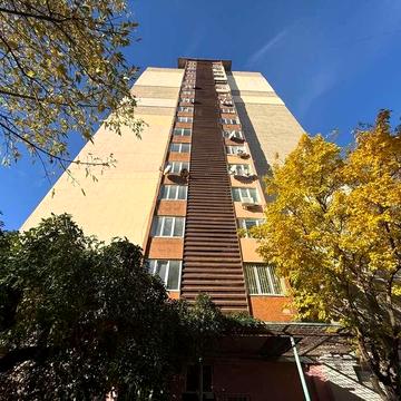 3 комнатная квартира на Новосельского/ Ольгиевская