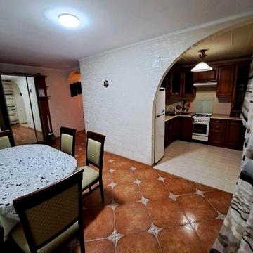 Сдам 2 ком квартиру на Парковой  Газ