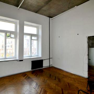 Здам, 3 к. квартиру, 25 %, офіс, Гулівер, Лесі Українки, Басейна, 12