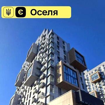 Продаж 2к Квартира Набережна Перемоги вулиця ЖК Пятый Континент