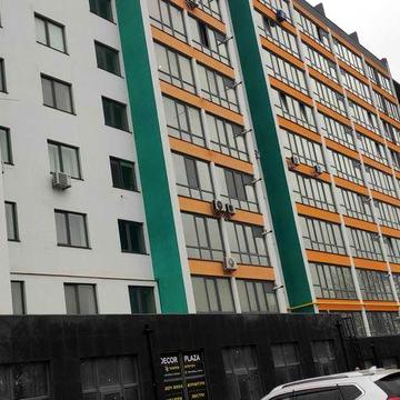 2к. квартира з коморою ЖК Мрія