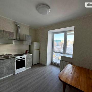 Довгострокова оренда 1к Квартира Привокзальна вулиця ЖК Счастливые метры