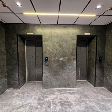 Продаж двокімнатної квартири в ЖК Парковий на Дніпрі, Митниця ЖК Парковий на Дніпрі