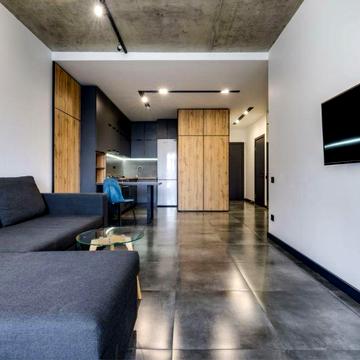 Оренда просторої 1 к квартири в новобудові по пр.Чорновола.ЖК Авалон.