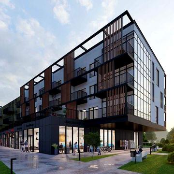 Продаж 2 кімнатна 54 мкв Винники Личаківський 4 поверх секція 1 ЖК Do Re Mi