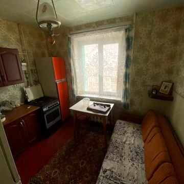 Левада 1-о кімн. Квартира в жилому стані