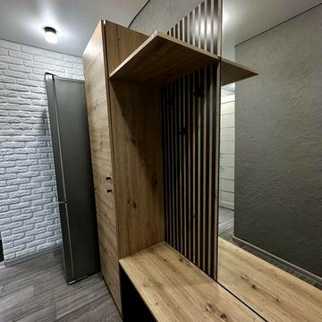 Квартира під оренду після ремонту