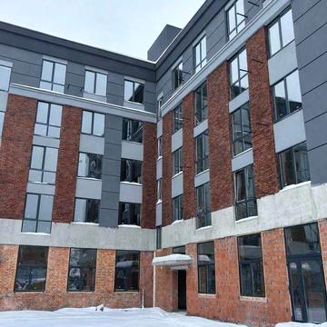 Продаж повноцінної 2к квартири в самому центрі міста БЕЗ КОМІСІЇ