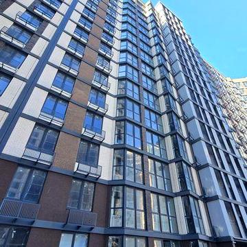 Прохоровский квартал, Рассрочка 24 месяца,.2-х комнатная 68 кв. 3 этаж ЖК Прохоровский квартал