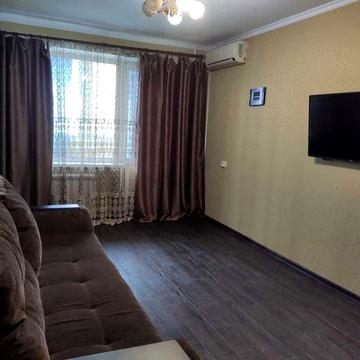 Продам 3-к квартиру (70м2) с ремонтом на Шолохова 5,  Фрунзенский