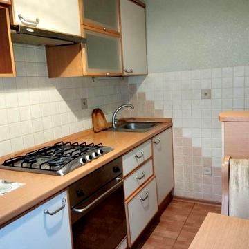 3-х кімн. квартира, район зуп."Руставі".