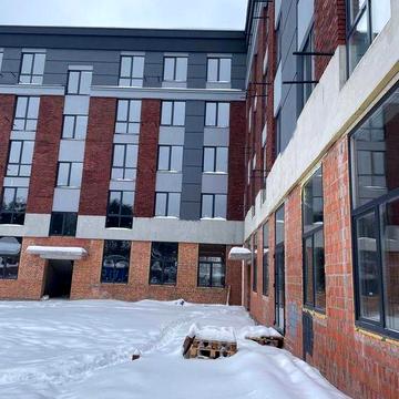 Квартира в готовому будинку. Сертифікат. Вигідне оформлення.