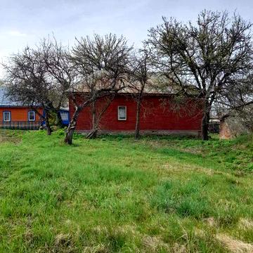 Продам будинок для проживання або як дачу с землею в с. Бігач.
