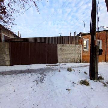 Продам пол дома Холодная Гора  ул. Ивана Кобзы