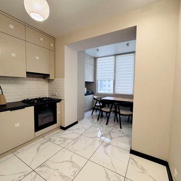 Оренда 2-х кімнатна в новобудові!