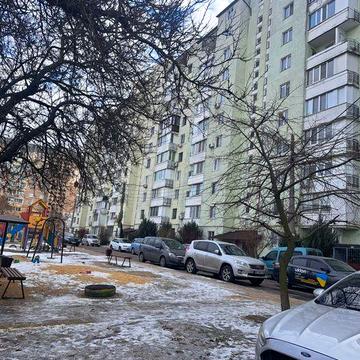 Сдается 1ком.кв Херсонское шоссе ( новострой)