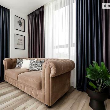 Продаж 1к Квартира Юрія Мушкетика (Натана Рибака) вулиця ЖК Парковый