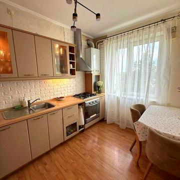 √ Продаж 4 кімнатної квартири з автономним газовим опаленням