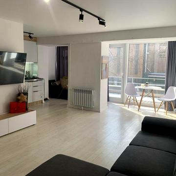 Здам 1-кімн.кв. в центрі по вул. І.  Сердюка, навпроти сквера Бабаєва