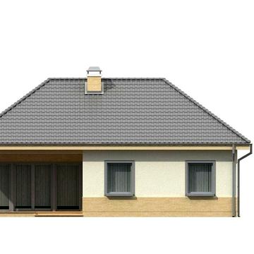 Продам 2 дома на одном участке.