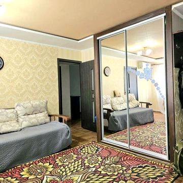 Сдам 3 кв Шишковка, ХАИ, 5000 гр.