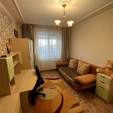 Продаж 2х кімнатной квартири лівий берег