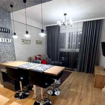 Продам квартиру с ремонтом в новострое ЖК Олимпийский, Левобережный-3 ЖК Олимпийский