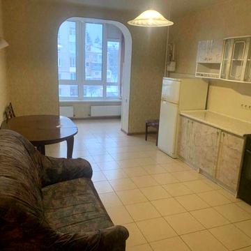 Оренда двохкімнатної квартири