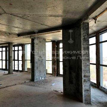 Продаж пентхауса 420м2 в ЖК Новопечерські Липки - Верхогляда ЖК Новопечерські Липки