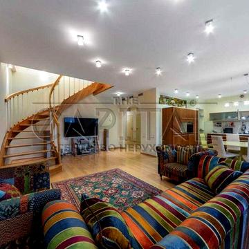 Богдана Хмельницкого 80, Золоті ворота автономне опаленням інвертор