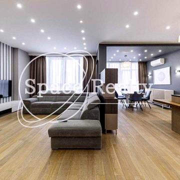 Продаж 5-к квартири ЖК Новопечерские Липки 208м2 Верхогляда 7 184м2 ЖК Новопечерські Липки