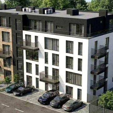 Продаж 1 кімнатної студії район Борщагівки