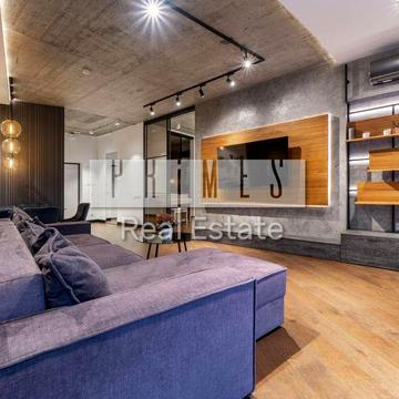 Продаж 2к квартири 80м2 Печерськ Бусов Холл Буслівська 12 ЖК Бусов Хілл