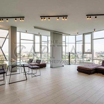 Продажа квартиры, ул. Антонова, Чоколовка, ЖК Sherwood ЖК Sherwood